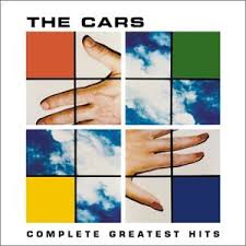 The Cars Cars - Complete
