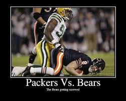 Bears Vs Packers