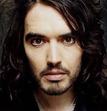 Russell Brand In Tune For