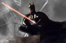 witorrent show batman image 0