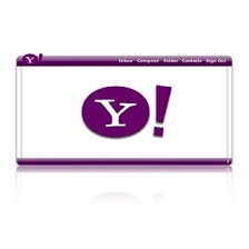 Get Yahoo! Mail in to your