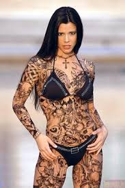 tattoo convention