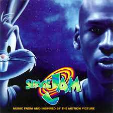 Space Jam. Either way�peep the