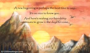 New Year Quotes,