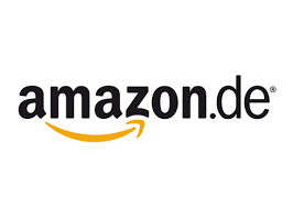 Single World behind my wall -Amazon.de Amazon-de-logo