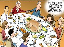 Thanksgiving