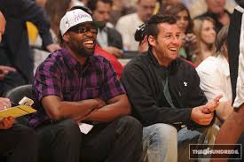 Baron Davis x The Hundreds