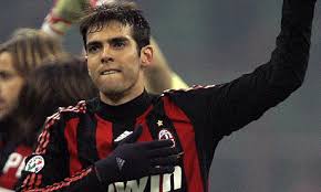 kaka the best player i8n the world Milan-midfielder-Kaka-001