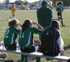 Players put raw eggs and flour