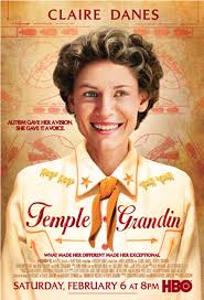 Temple Grandin Poster