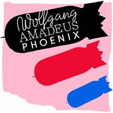 Phoenix-Wolfgang Amadeus Phoenix Phoenix-Wolfgang Amadeus Phoenix
