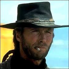 High Plains Drifter (1973)