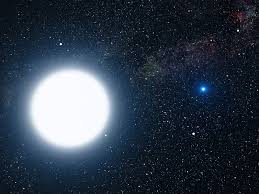 Sirius: The Ascendence of Our
