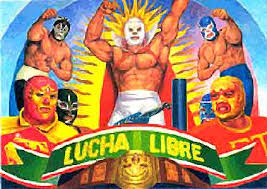Lucha Libre pre-sale code for show tickets in Costa Mesa, CA