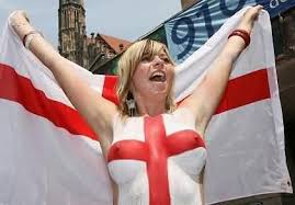 Fifa World Cup 2010: England