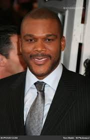 Tyler Perry