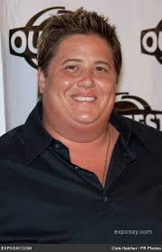 Chaz Bono