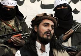 Pakistani Taliban chief Hakimullah Mehsud was reported killed by US drones