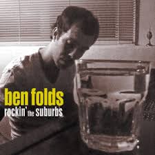 Folds,Ben