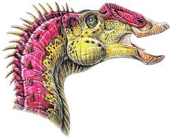 dinosaurussen Gryposaurus_notabilis