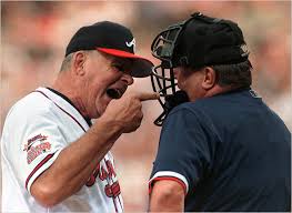 Note: The famous Bobby Cox