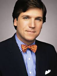 Tucker Carlson,