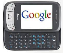 Google Phone Launching in Two