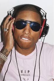 IFWT Exclusive: Pharrell � The