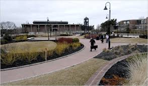 Suffolk County College Is