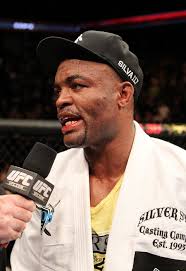 Video: UFC 126 Post-Fight
