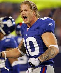 This just in: Jeremy Shockey