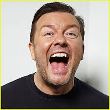 Ricky Gervais: Golden Globes