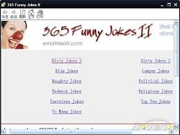 free funny jokes