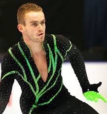 Kevin van der Perren,