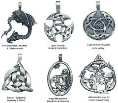 celtic symbols friendship