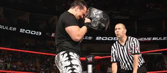 One Way To Gold Results Tommy-dreamer-wins-ecw-championship