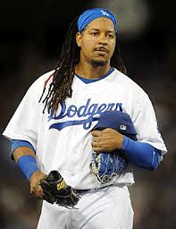 Ramirez plays for the LA