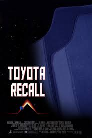 Feds Recall Lexus, Toyota
