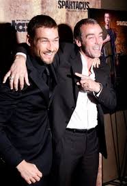 Andy Whitfields Unofficial