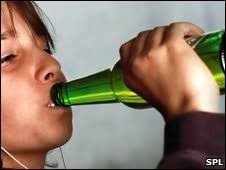 Report: Alcohol companies go online to lure young drinkers