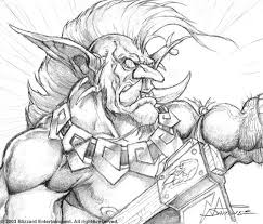 [Sugestão] Ícones Spearman Warcraftsamwise045bpr0