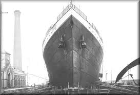 titanic photos