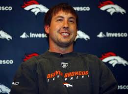 that Kyle Orton is without
