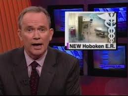 New Hoboken E.R. - NJN News