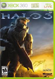 Which System Really Has The Best Games? Halo3boxart