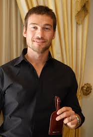 Andy Whitfields Unofficial