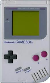 La Game Boy Gameboy