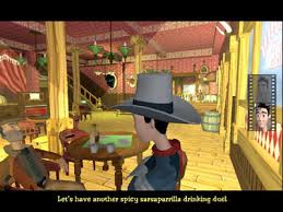 Wanted A Wild Western Adventure game download Wanted-a-wild-western-adventure-20041022043057225