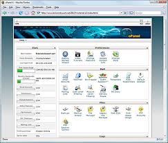 Cpanel Demo