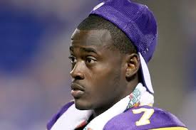 tarvaris jackson
